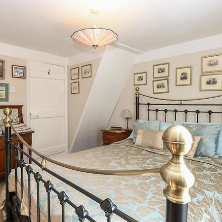 Peggotty's Villa Kelsale Kültér fotó