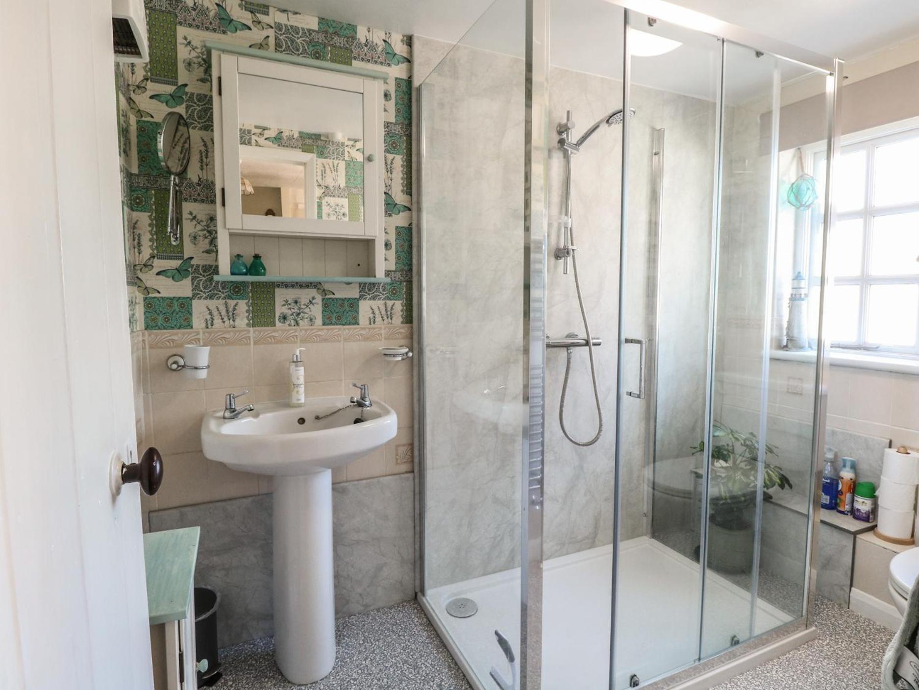 Peggotty's Villa Kelsale Kültér fotó